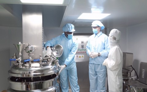 Những tiêu chuẩn của nhà máy gia công thực phẩm chức năng không phải ai cũng biết